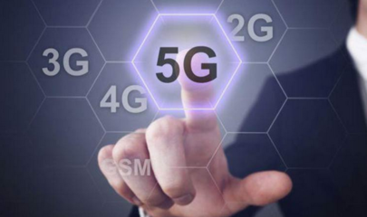 5G時(shí)代 科技巨頭爭相布局，搶占通信服務(wù)新風(fēng)口