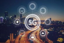 日本以2020年為5G元年，開啟通信服務(wù)新篇章