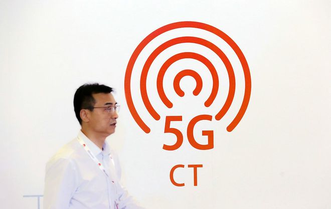 三星折戟韓國5G，華為或?qū)⒂瓉硗ㄐ偶夹g(shù)新機遇