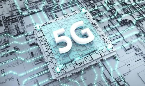 英德巨額投資遇挫，任正非力推和平5G通信新時代